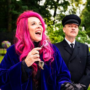 Photo Justus von Dohnányi