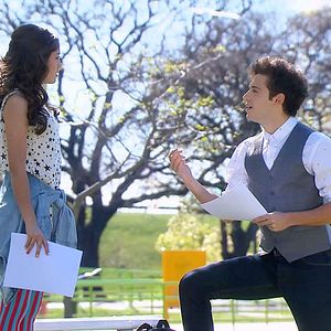 Photo Soy Luna