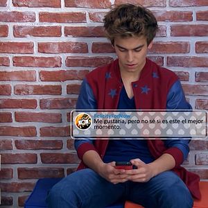 Photo Soy Luna