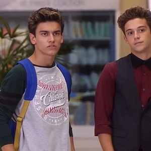 Photo Soy Luna
