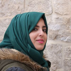 Photo Le Char et l'olivier, une autre histoire de la Palestine