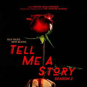 Photo Tell Me a Story