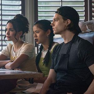 Photo Maddison Jaizani