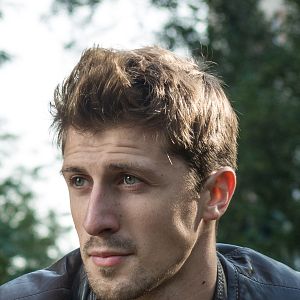 Photo Guillaume Beauregard