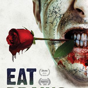 Photo Eat, Brains, Love