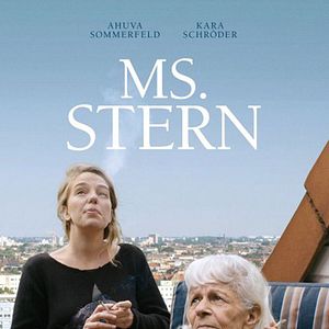 Photo Frau Stern