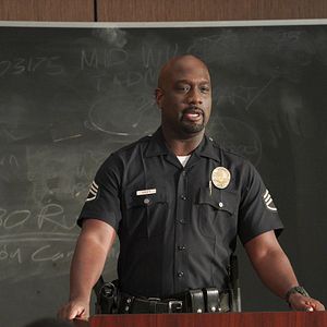 Photo Richard T. Jones