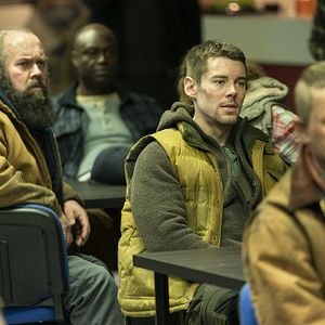 Photo Brian J. Smith (II)