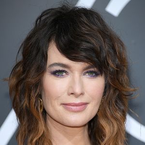 Photo Lena Headey