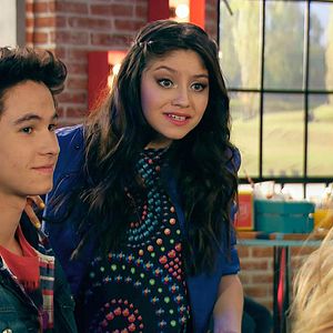 Photo Soy Luna