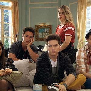 Photo Soy Luna