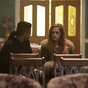 Photo Carly Chaikin