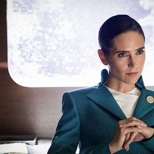 Photo Snowpiercer