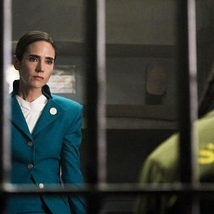 Photo Snowpiercer