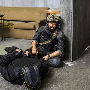 Photo Neil Brown Jr.