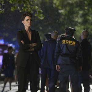Photo Ruby Rose