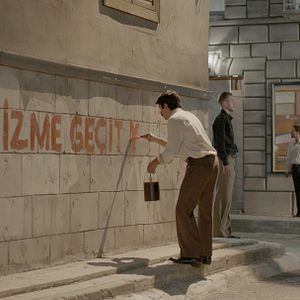 Photo Merhaba Güzel Vatanım