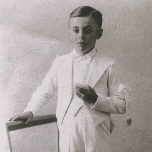 Photo Luciano Pavarotti