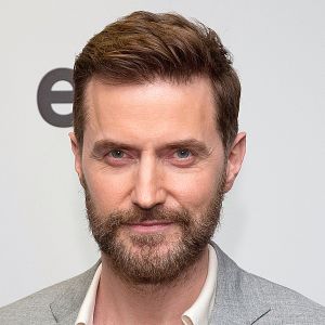 Photo Richard Armitage