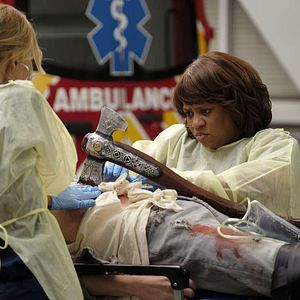Photo Grey's Anatomy