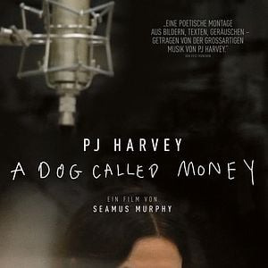 Photo A Dog Called Money