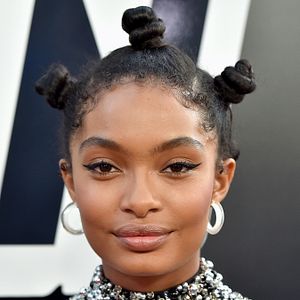 Photo Yara Shahidi