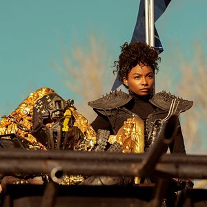 Photo Jeante Godlock