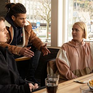 Photo Theresa Frostad Eggesbø