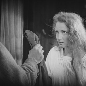 Photo L'Amour de Jeanne Ney