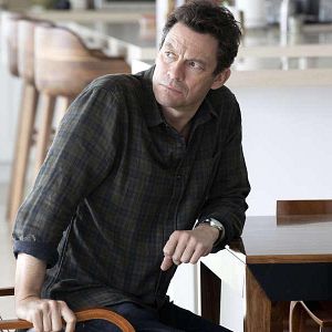 Photo Dominic West