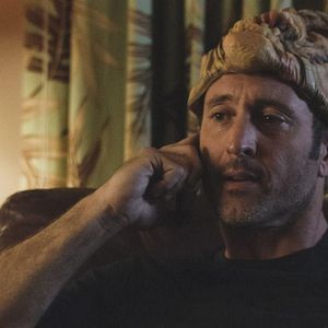 Photo Alex O'Loughlin