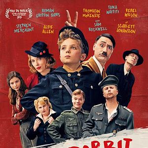 Photo Jojo Rabbit