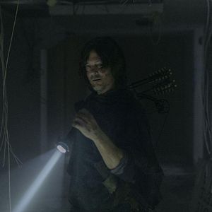 Photo Norman Reedus