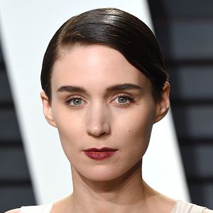 Photo Rooney Mara
