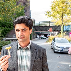 Photo Maximilian Grill