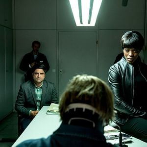 Photo Maximilian Grill