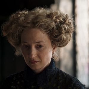 Photo Alba Rohrwacher