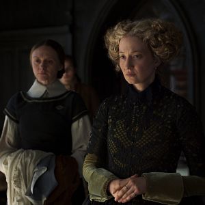 Photo Alba Rohrwacher