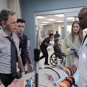 Photo Bruce Greenwood