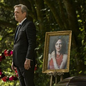 Photo Martin Donovan