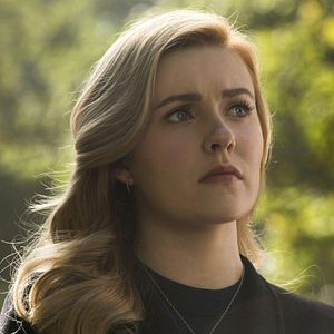 Photo Kennedy McMann