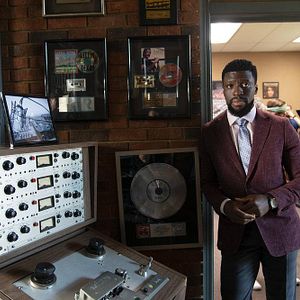 Photo Michael Luwoye