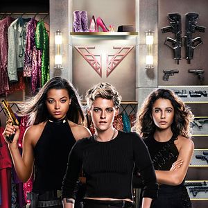 Photo Charlie's Angels