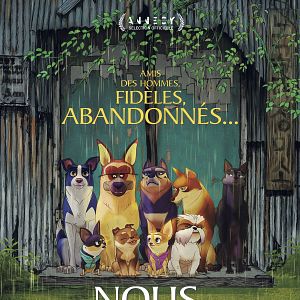 Photo Nous, les chiens