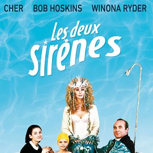 Photo Les Deux sirènes