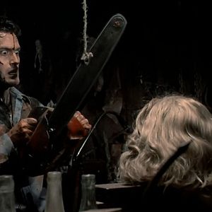 Photo Bruce Campbell