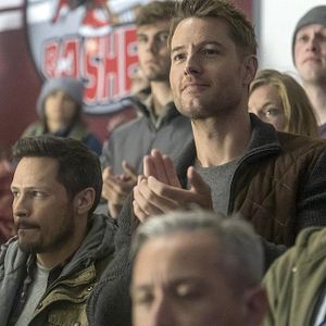 Photo Justin Hartley