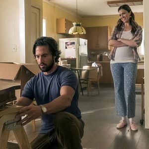 Photo Milo Ventimiglia