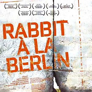 Photo Rabbit à la berlin