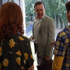 Photo Jefferson Mays